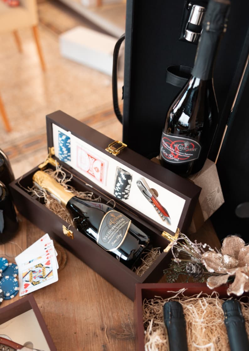 Set poker