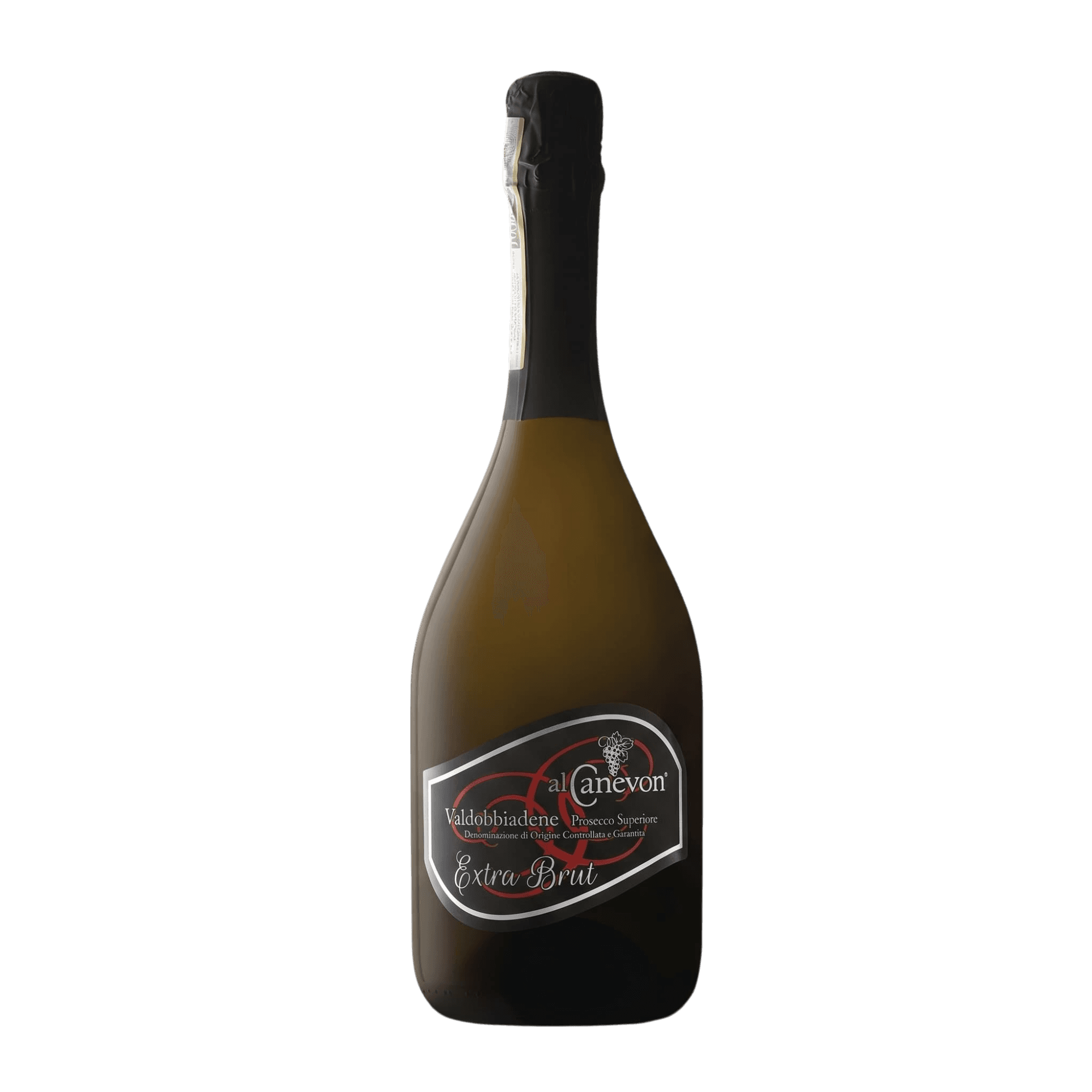 Prosecco Superiore Extra Brut DOCG