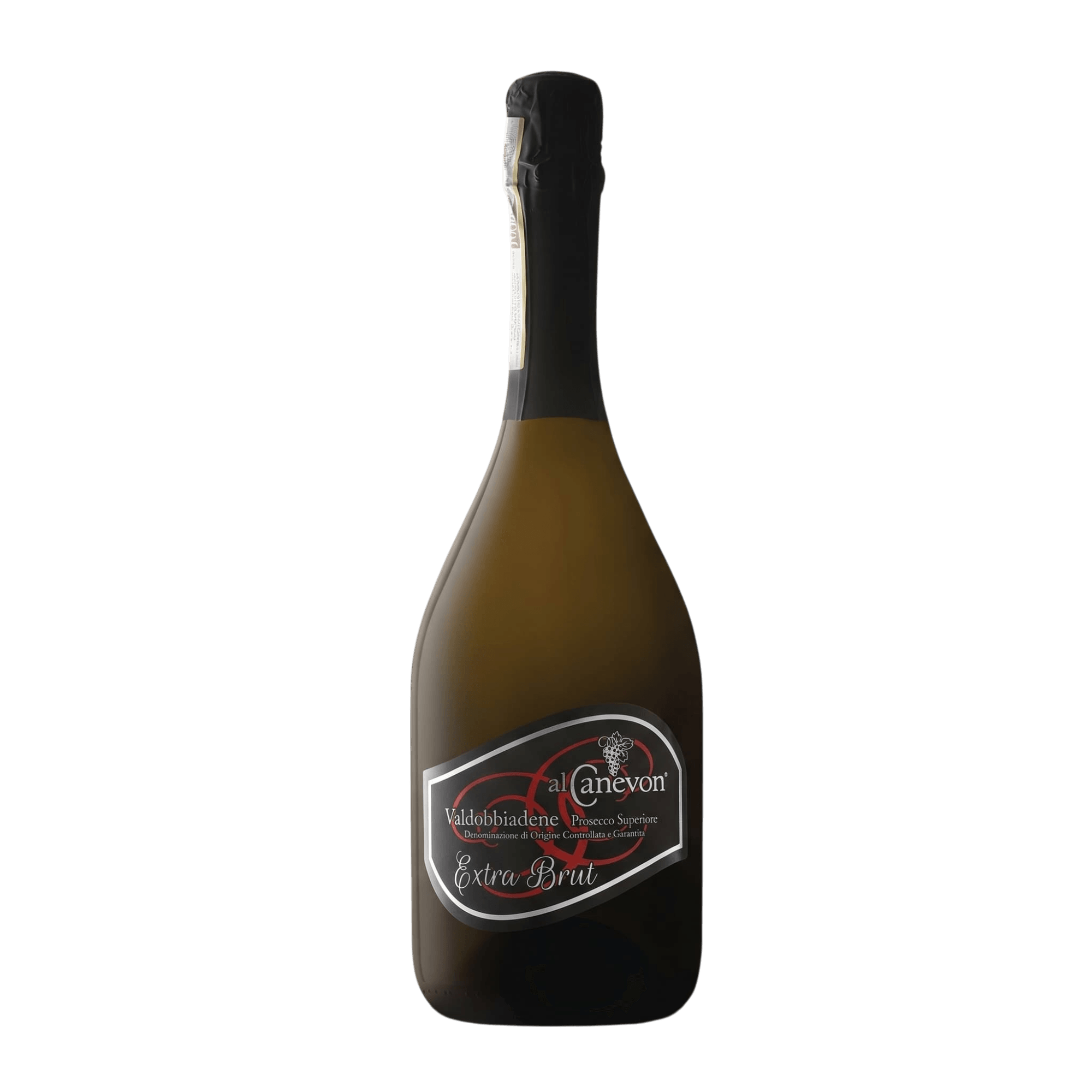 Prosecco Sup. Extra Brut DOCG