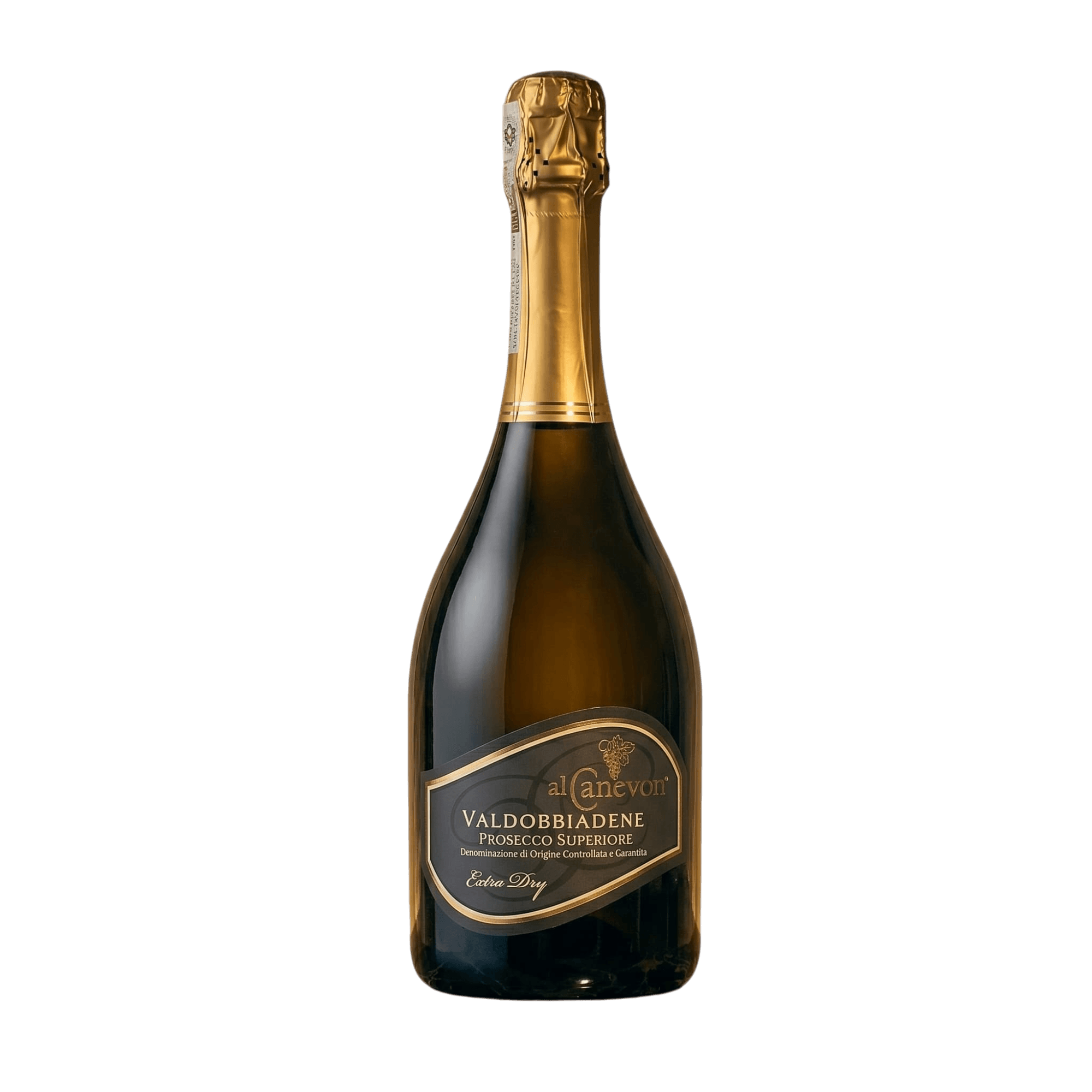 Prosecco Sup. Vald. Extra Dry DOCG