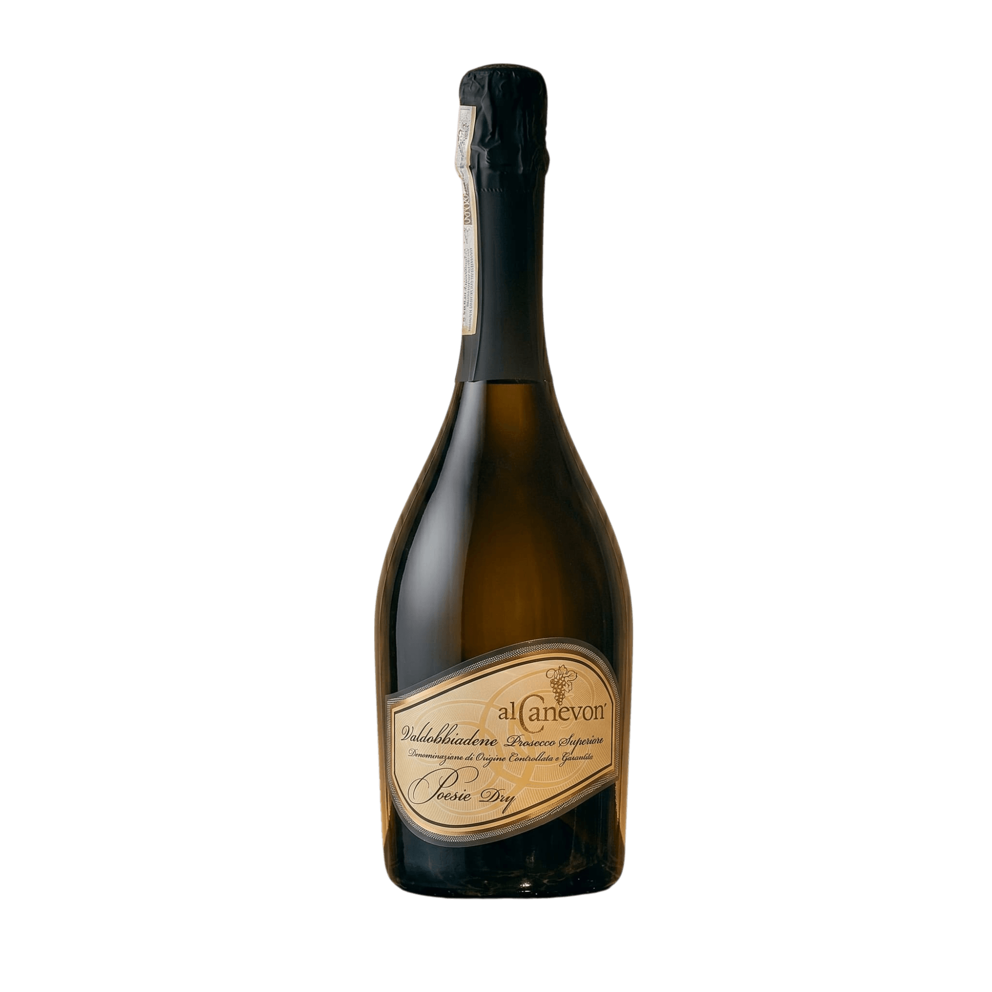 Prosecco Sup. Vald. Poesie Dry DOCG
