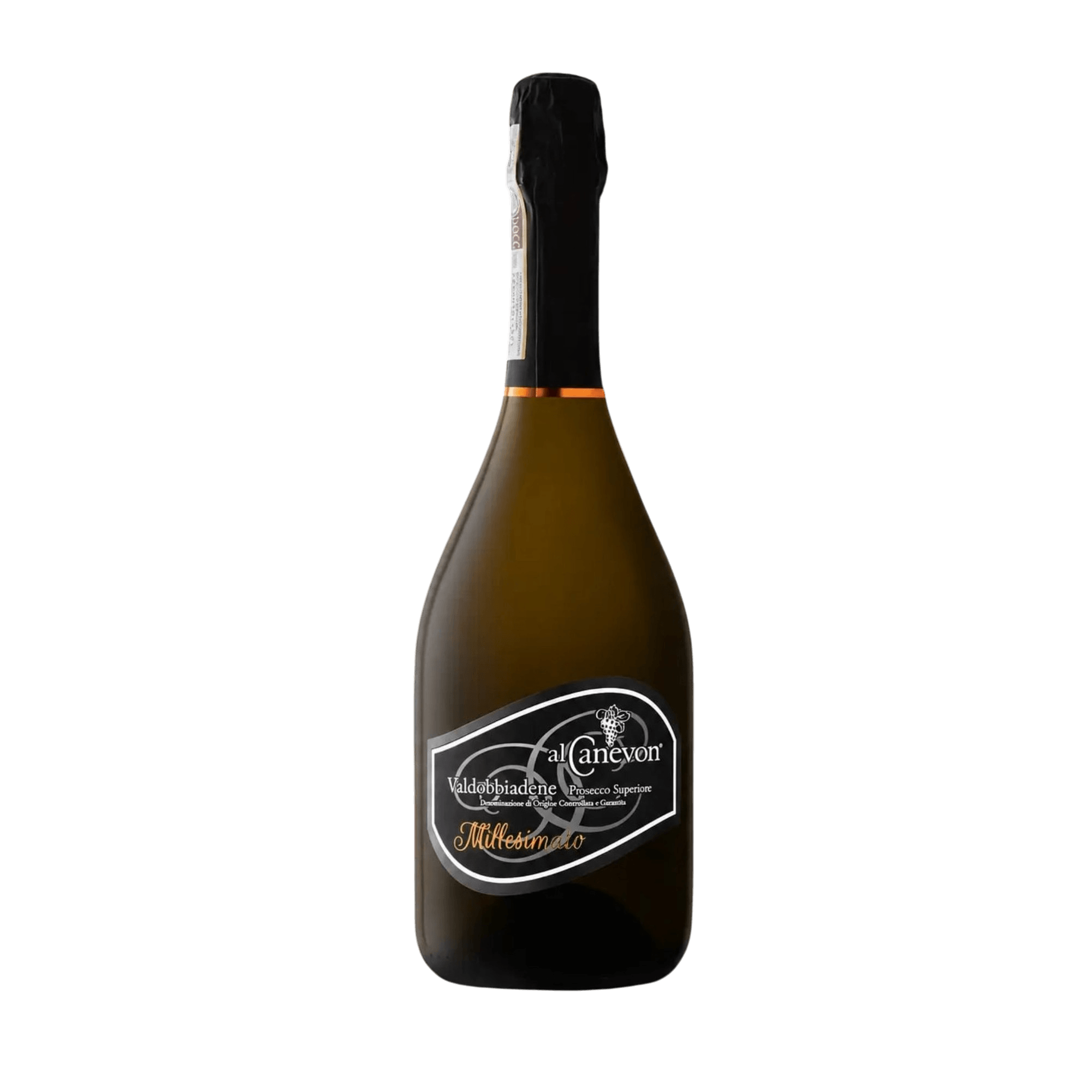 Prosecco Sup. Vald. Millesimato DOCG