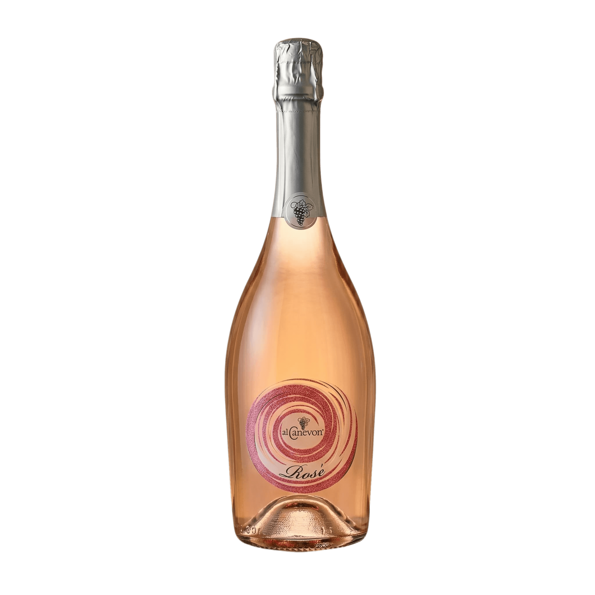 Rosé Spumante Pinot Nero